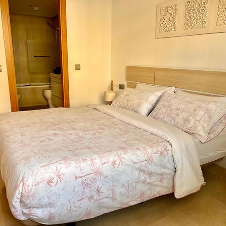 Lovely Apartment Perfect Location Marbella Eksteriør bilde