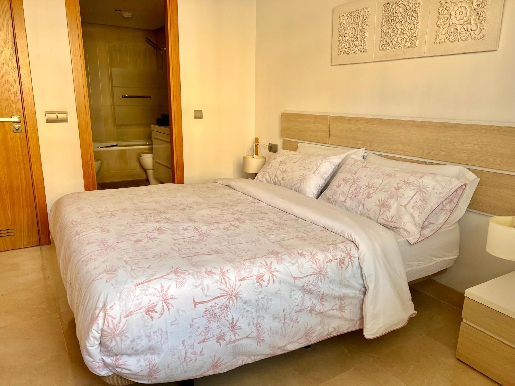 Lovely Apartment Perfect Location Marbella Eksteriør bilde