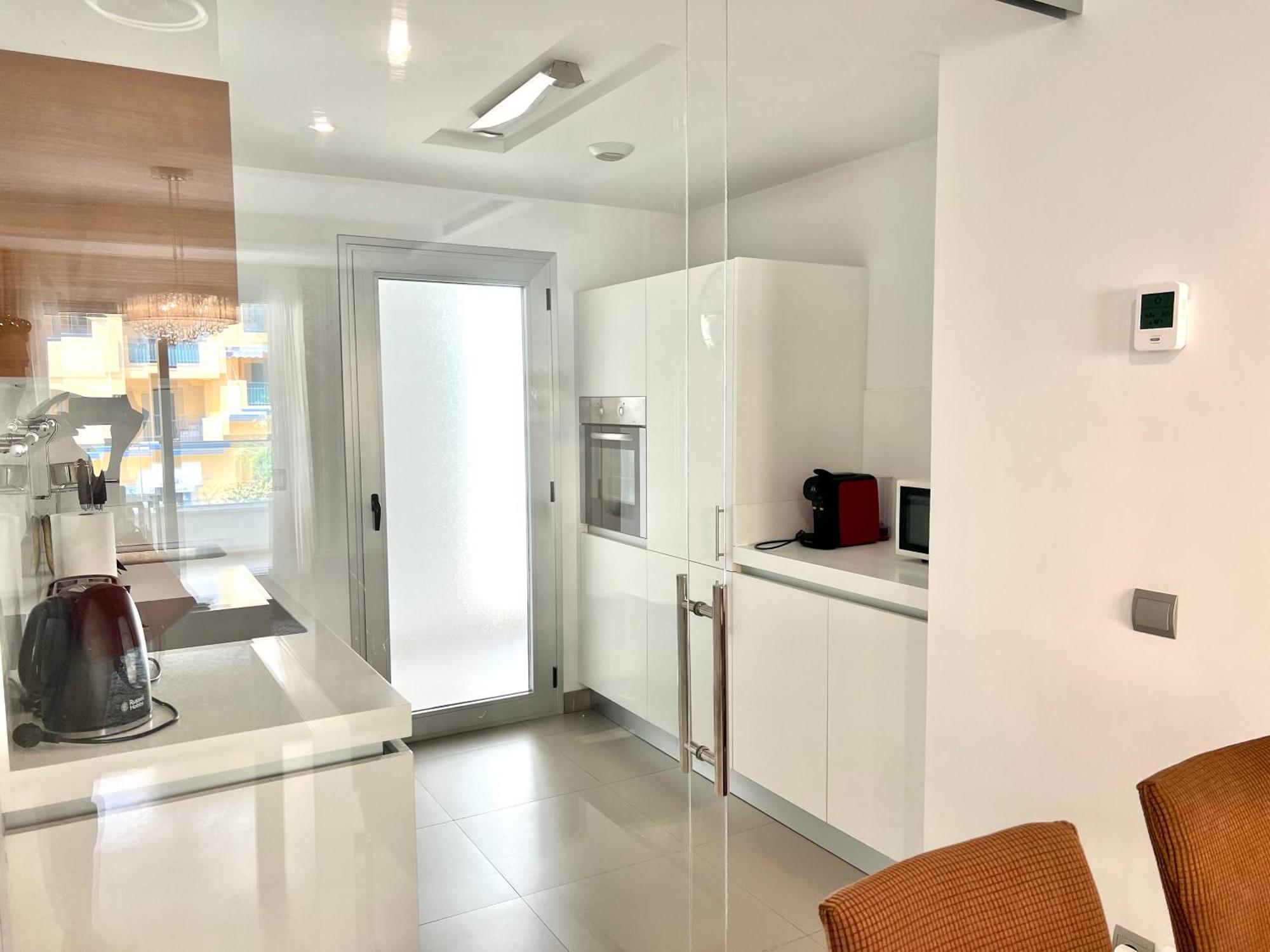 Lovely Apartment Perfect Location Marbella Eksteriør bilde