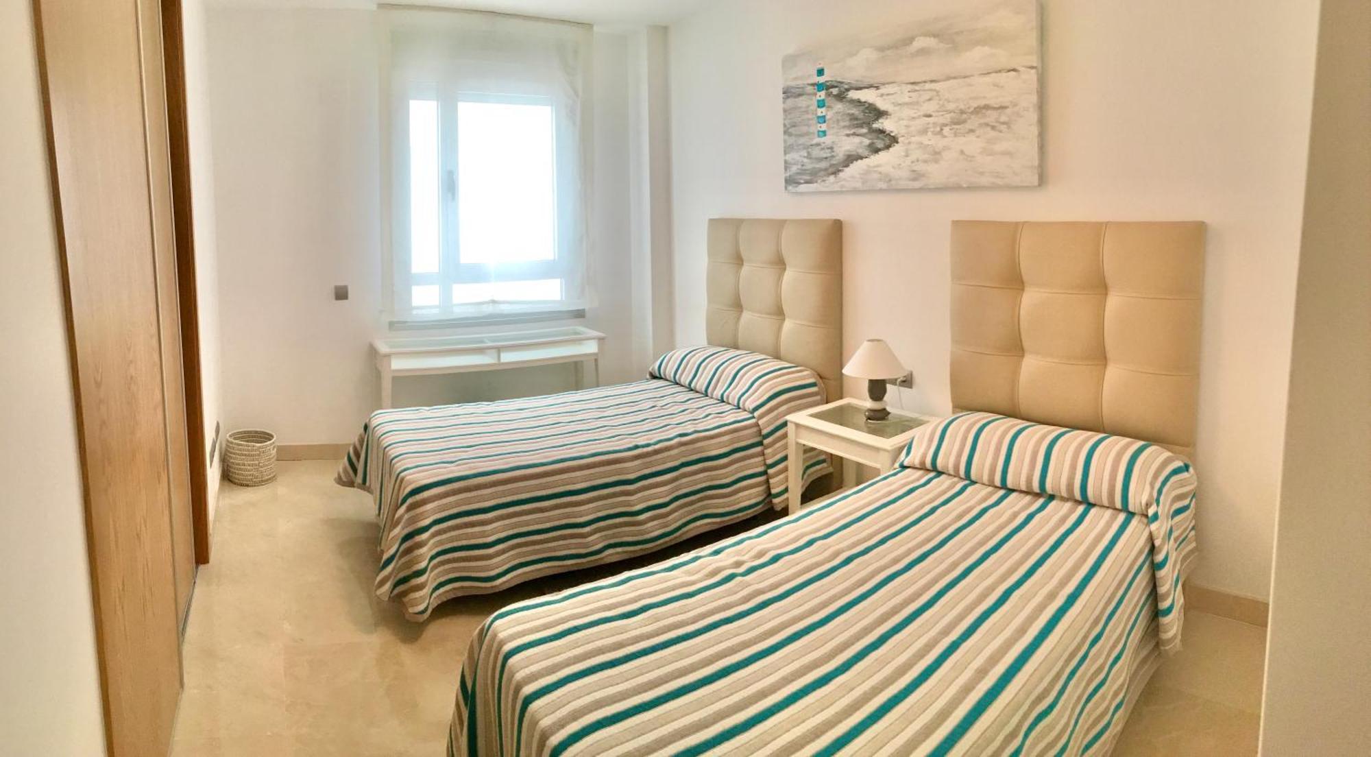 Lovely Apartment Perfect Location Marbella Eksteriør bilde