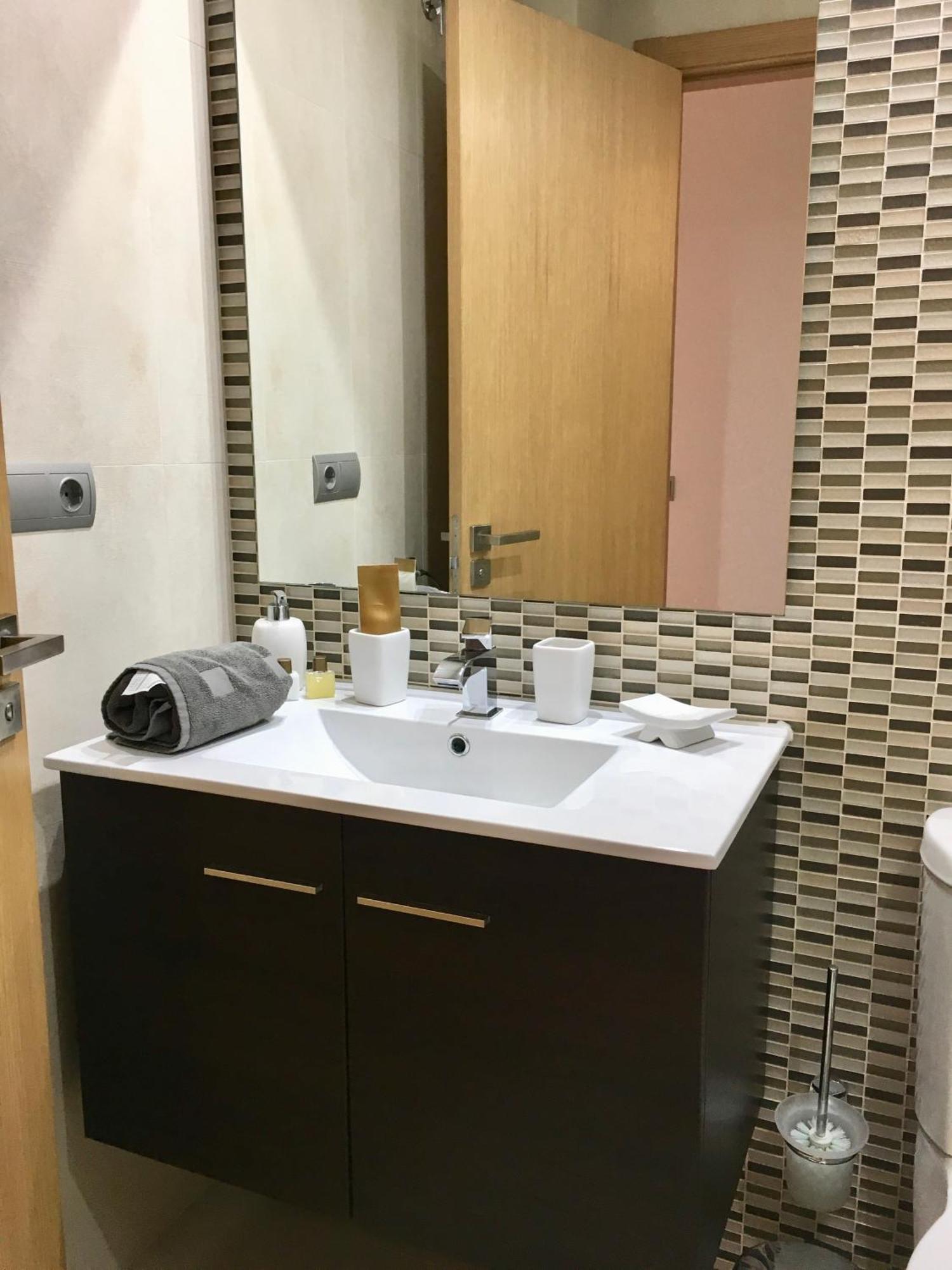 Lovely Apartment Perfect Location Marbella Eksteriør bilde