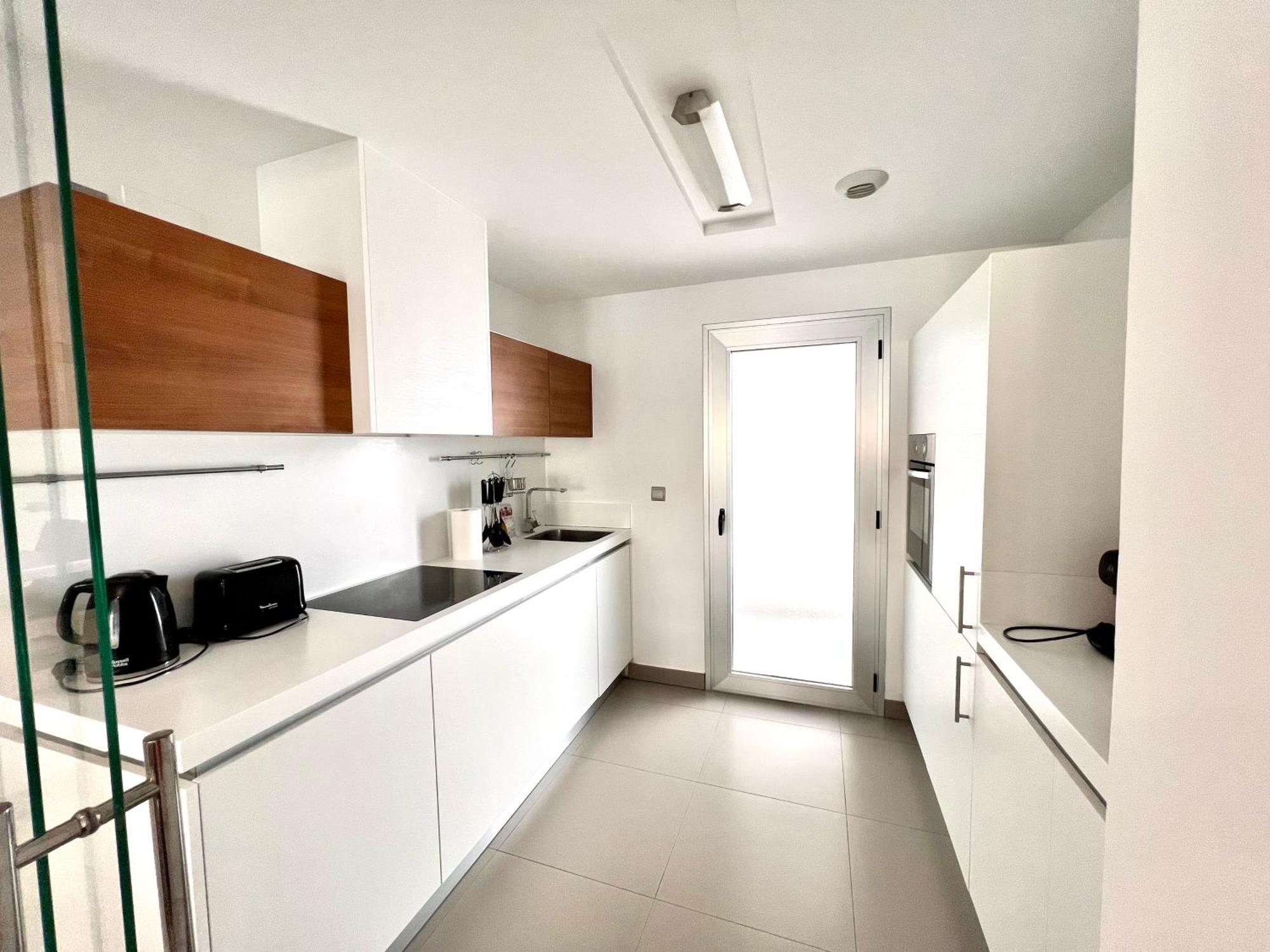 Lovely Apartment Perfect Location Marbella Eksteriør bilde