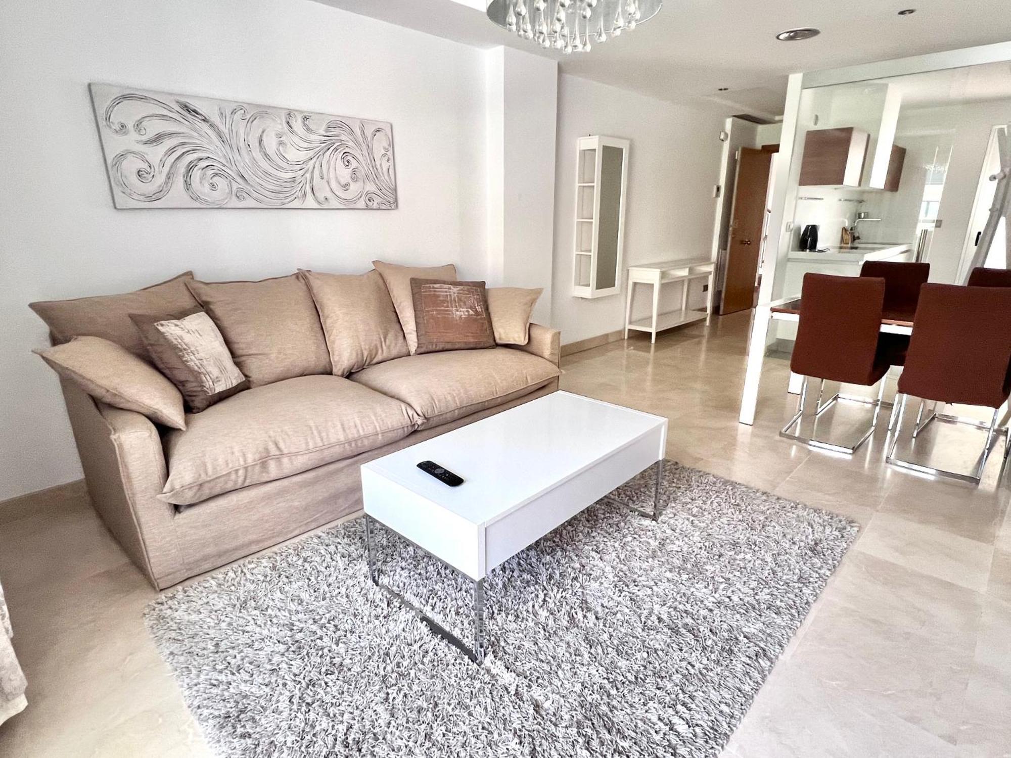 Lovely Apartment Perfect Location Marbella Eksteriør bilde