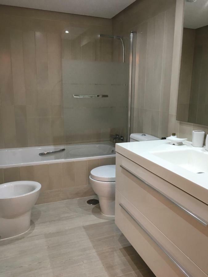 Lovely Apartment Perfect Location Marbella Eksteriør bilde
