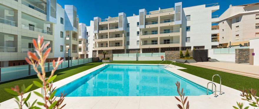 Lovely Apartment Perfect Location Marbella Eksteriør bilde