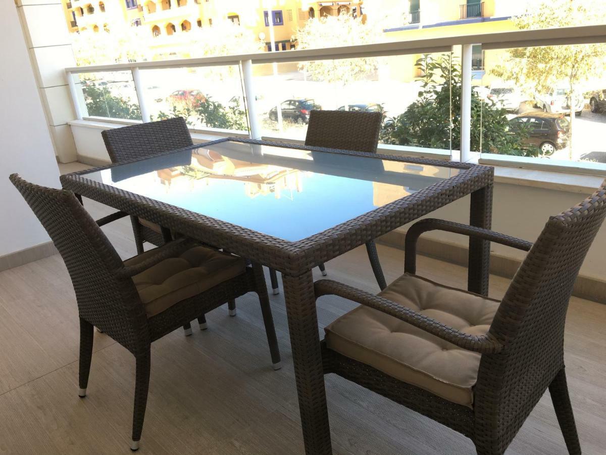 Lovely Apartment Perfect Location Marbella Eksteriør bilde